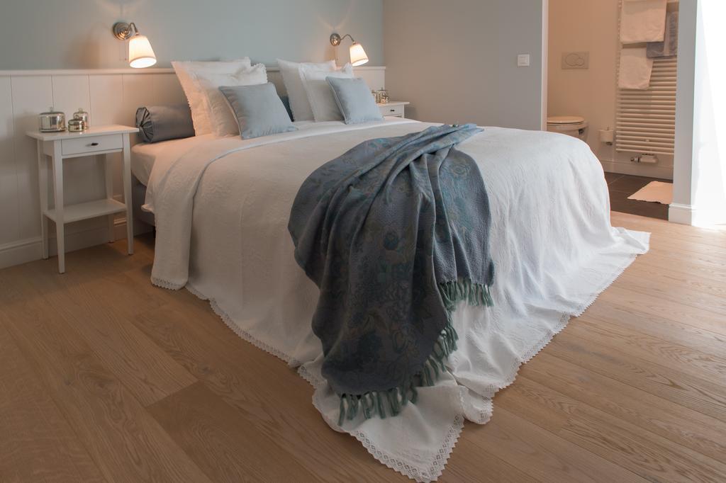 133 Bed & Breakfast Brugge