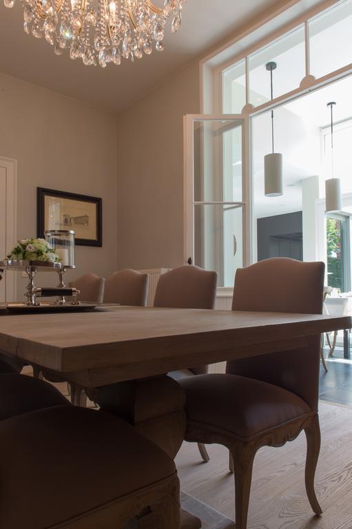 133 Bed & Breakfast Brugge